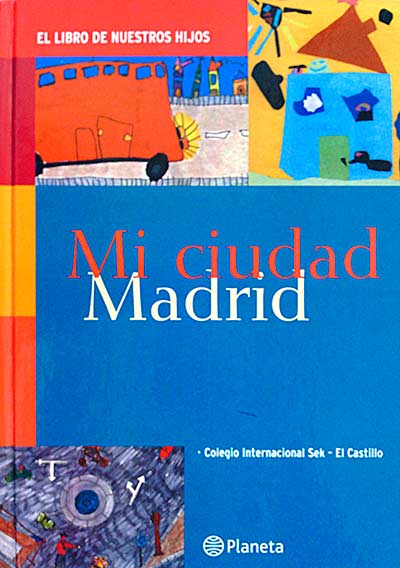Mi ciudad Madrid