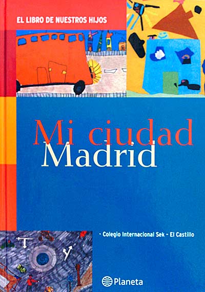 Mi ciudad Madrid