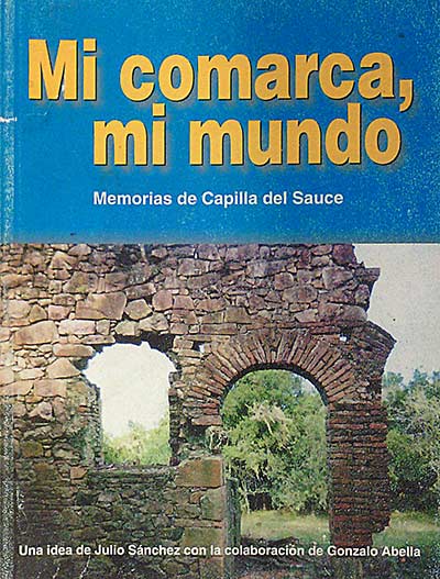 Mi comarca, mi mundo