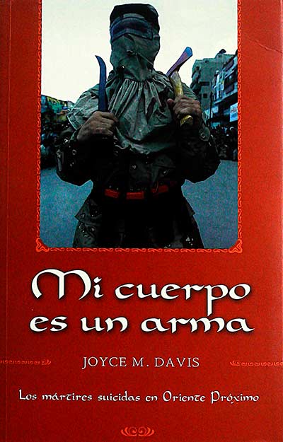 Mi cuerpo es un arma