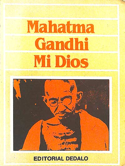 Mi Dios