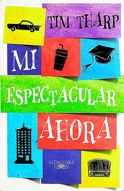 Mi espectacular ahora