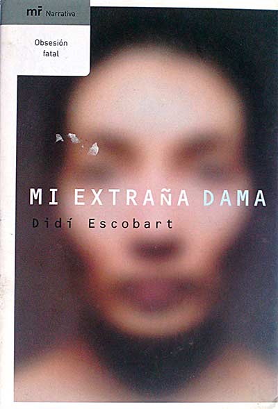Mi extraña dama