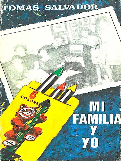 Mi familia y yo