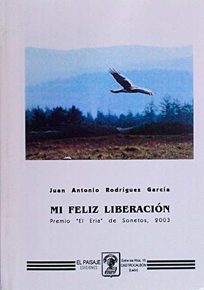 Mi feliz liberación 