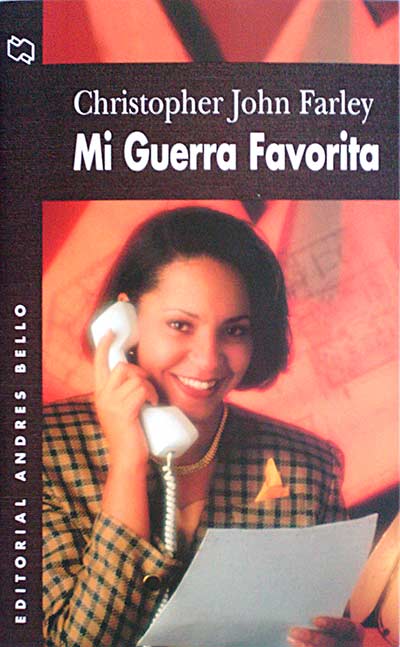 Mi guerra favorita