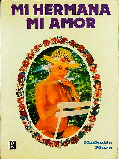 Mi hermana mi amor