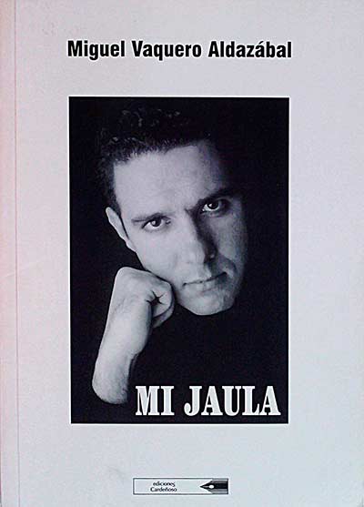 Mi jaula