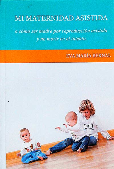 Mi maternidad asistida