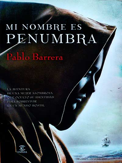 Mi nombre es penumbra