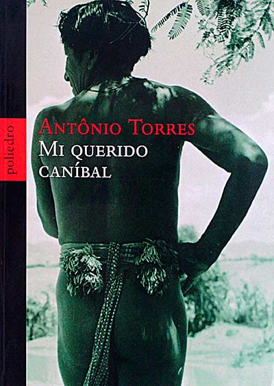 Mi querido caníbal