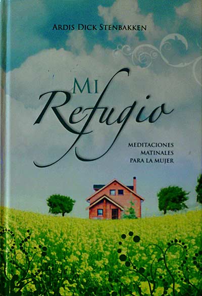 Mi refugio