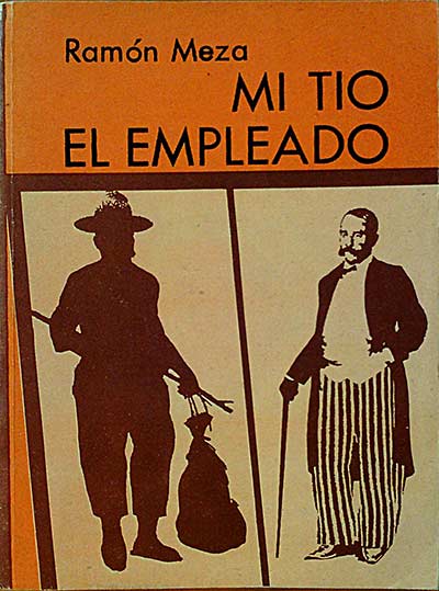 Mi tío el empleado