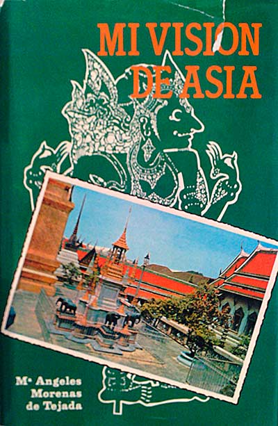 Mi visión de Asia