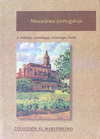 Micelánea portugaluja