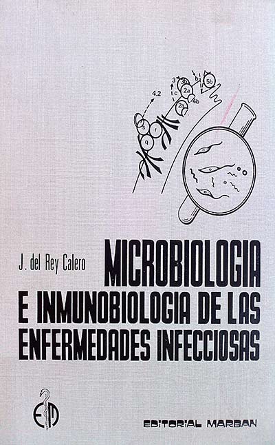 Microbiología e inmunobiología de las enfermedades infecciosas 