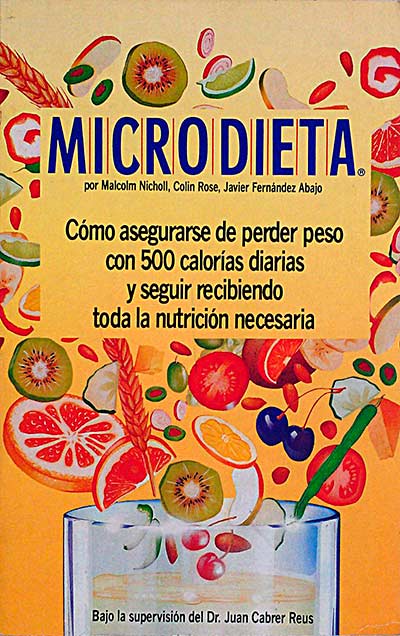 Microdieta