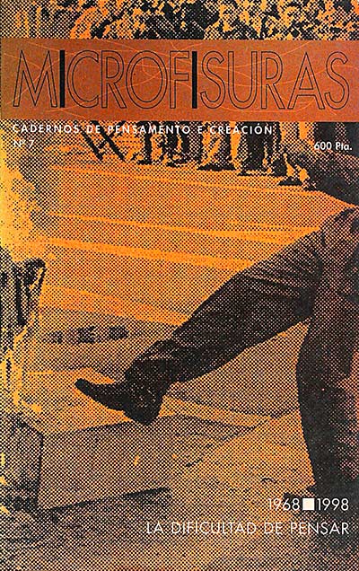 Microfisuras, nº7