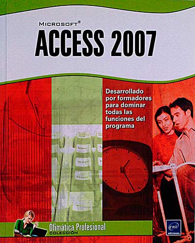 Microsoft Access 2007