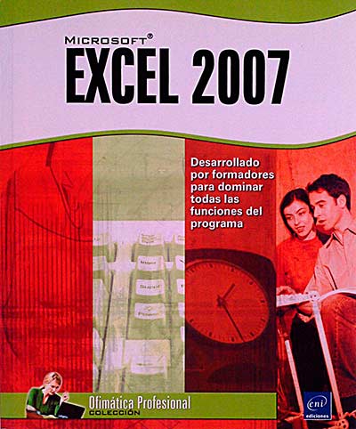 Microsoft Excel 2007