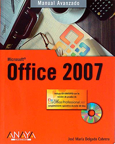 Microsoft Office 2007
