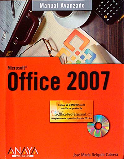 Microsoft Office 2007