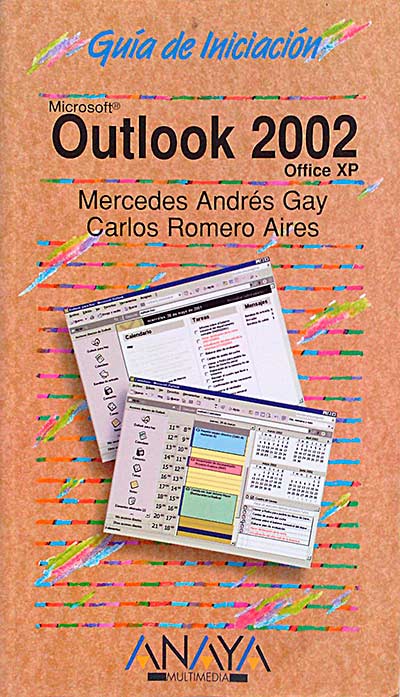 Microsoft Outlook 2002. Office XP