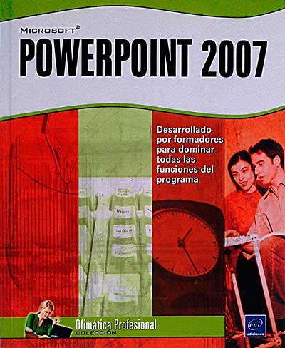 Microsoft Powerpoint 2007