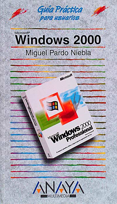 Microsoft Windows 2000