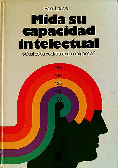 Mida su capacidad intelectual ¿Cuál es su coeficiente de inteligencia?