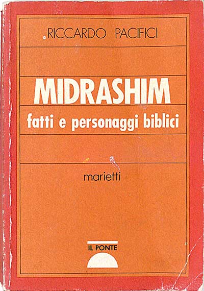 Midrashim. Fatti e personaggi biblici