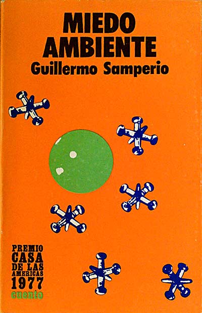 MIEDO AMBIENTE