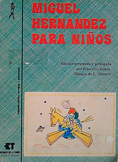 Migue Hernández para niños