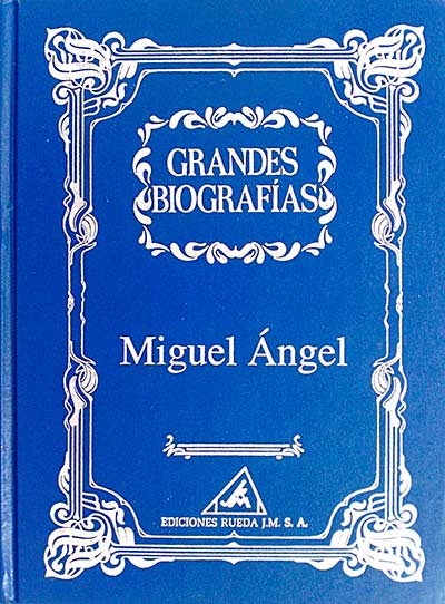 Miguel Ángel