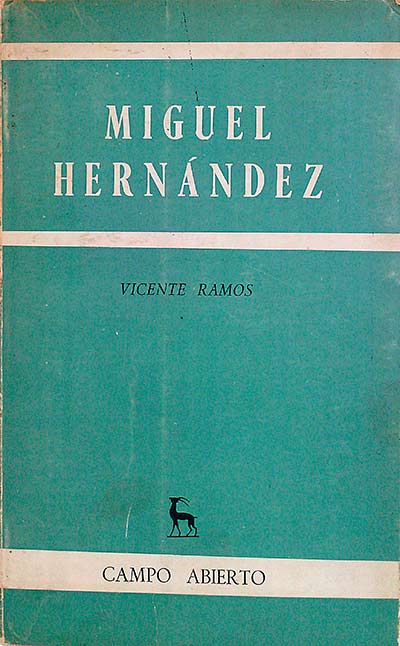 Miguel Hernández