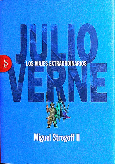 Miguel Strogoff II