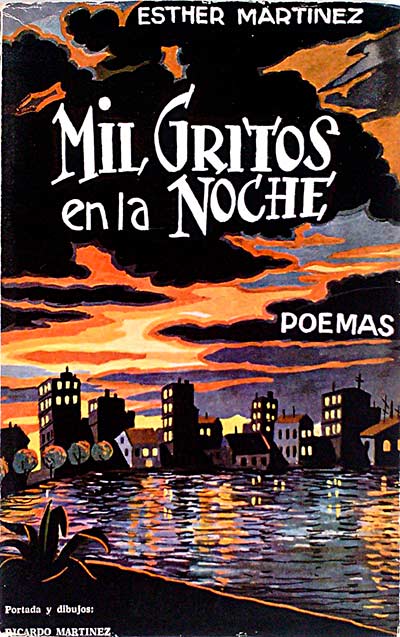 Mil gritos en la noche