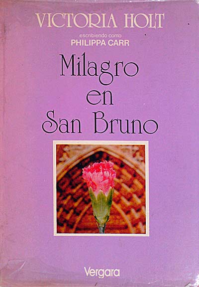 Milagro en San Bruno