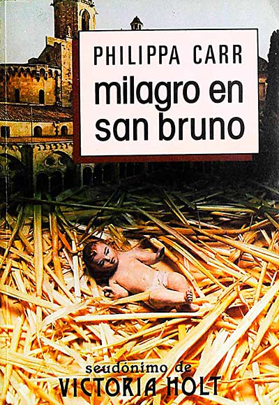 Milagro en San Bruno