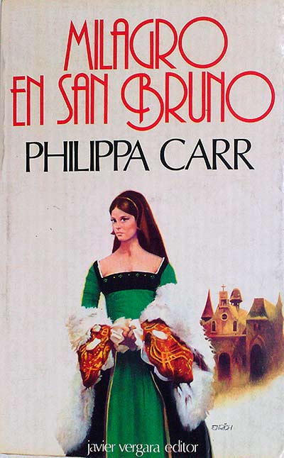 Milagro en San Bruno 