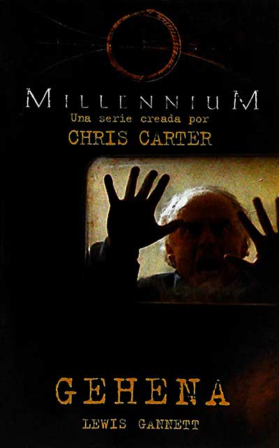 Millennium. Gehena 
