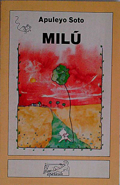 Milú