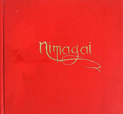 Mimagai