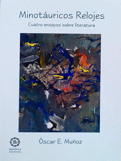 Minotáuricos Relojes