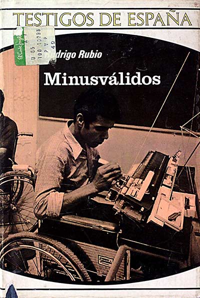 Minusválidos