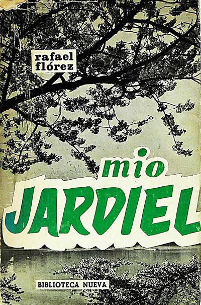 Mío jardiel 