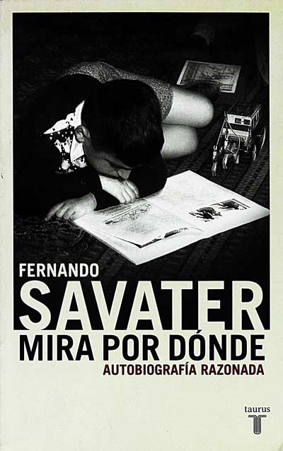 Mira por dónde 