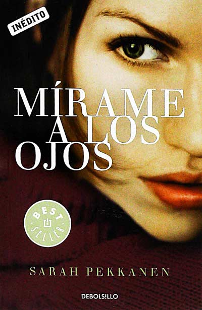 Mírame a los ojos 