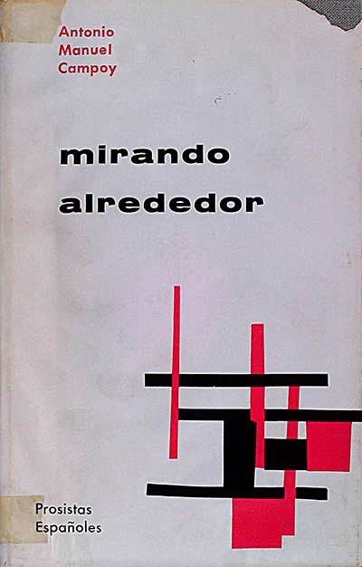 Mirando alrededor