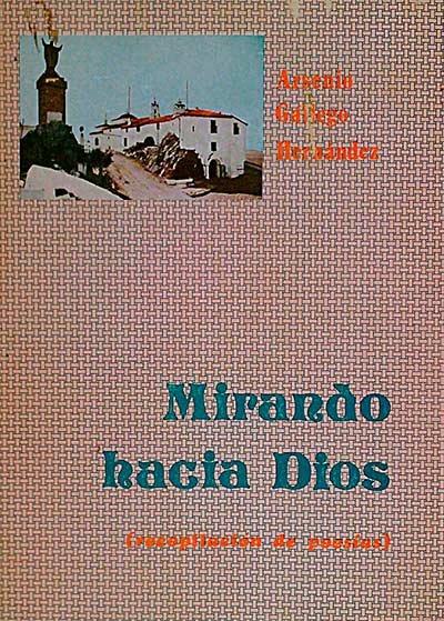 Mirando hacia Dios